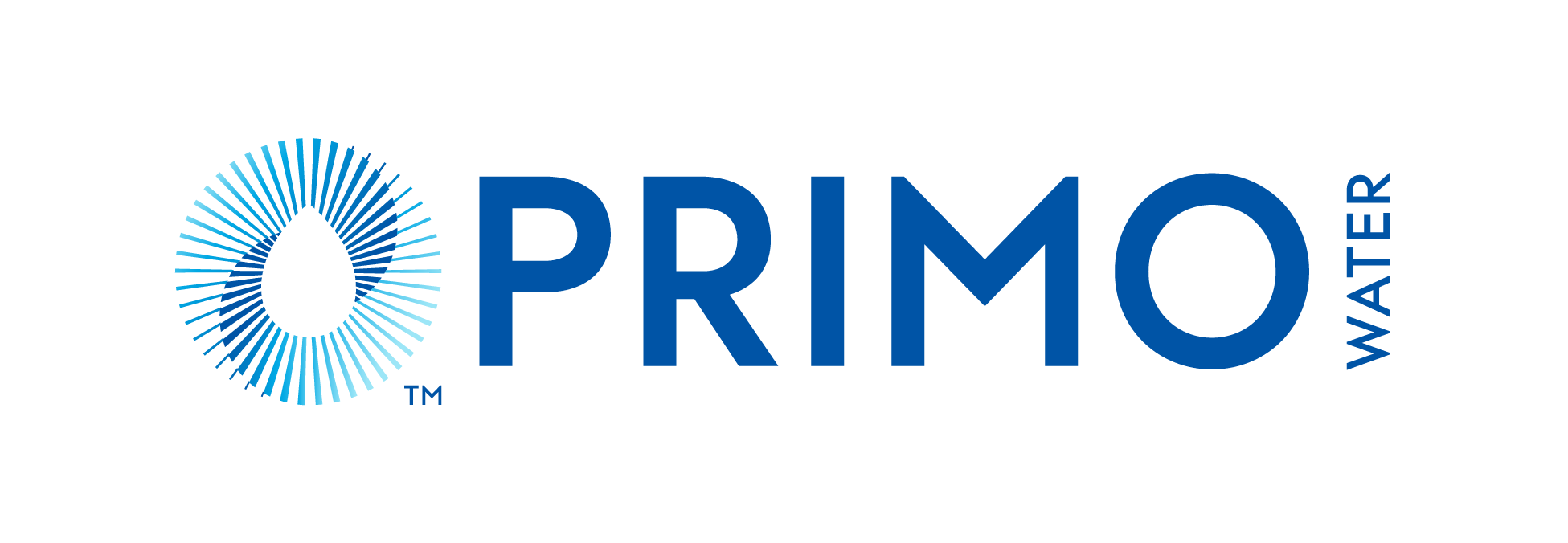 Logo of ExcelliSearch Client - Primo Water.